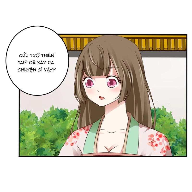 Thông Linh Phi Chapter 105 - 15