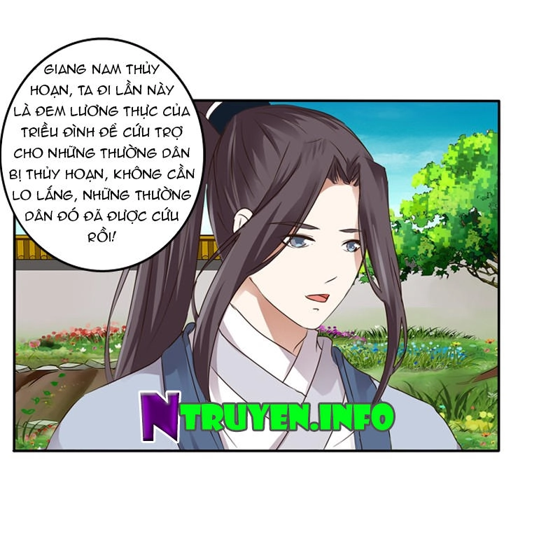 Thông Linh Phi Chapter 105 - 16