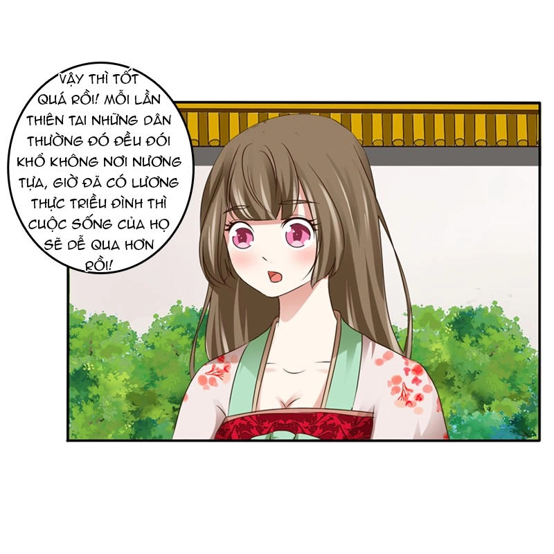 Thông Linh Phi Chapter 105 - 17