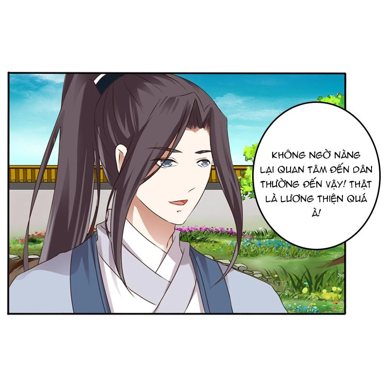 Thông Linh Phi Chapter 105 - 18