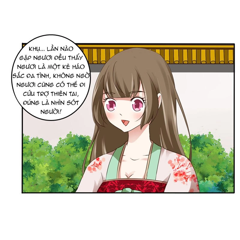 Thông Linh Phi Chapter 105 - 19