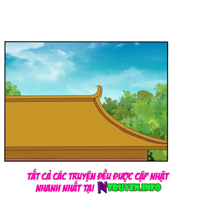 Thông Linh Phi Chapter 105 - 20