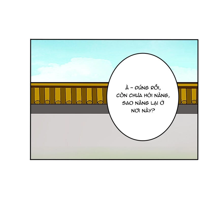 Thông Linh Phi Chapter 105 - 23