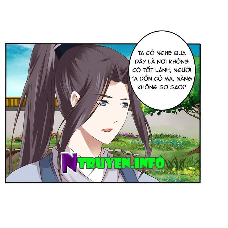 Thông Linh Phi Chapter 105 - 24