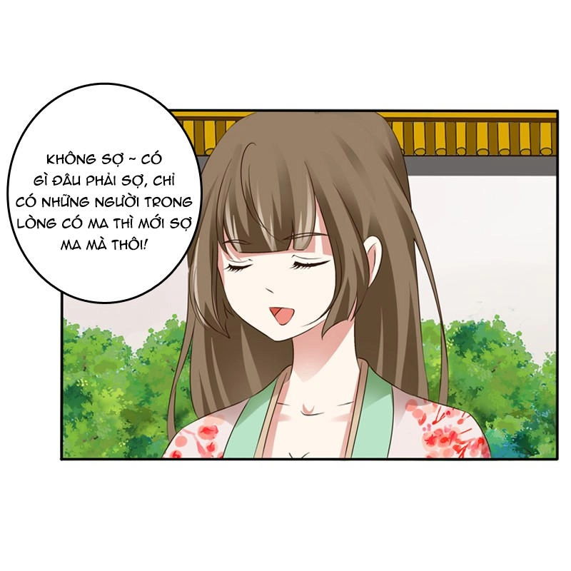 Thông Linh Phi Chapter 105 - 25