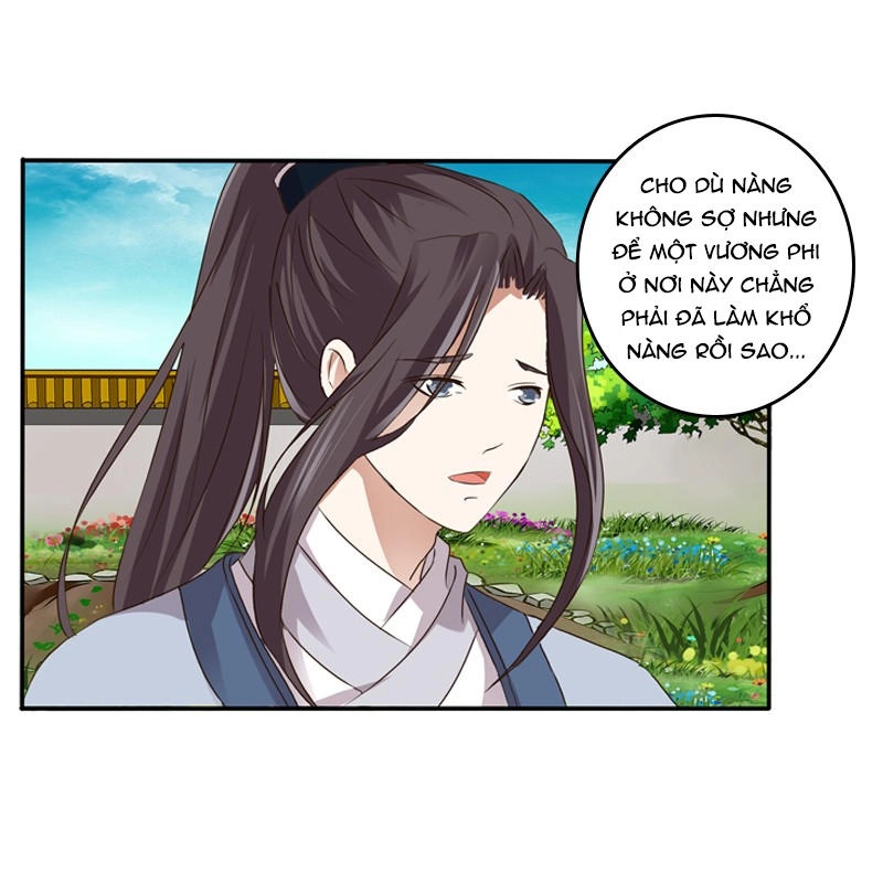 Thông Linh Phi Chapter 105 - 26