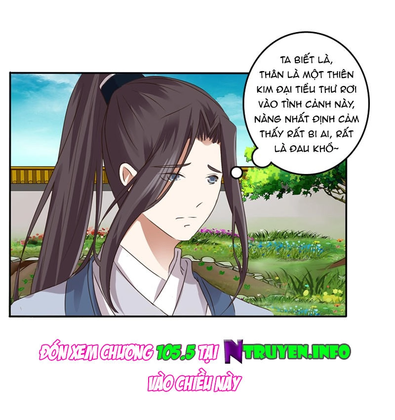 Thông Linh Phi Chapter 105 - 28