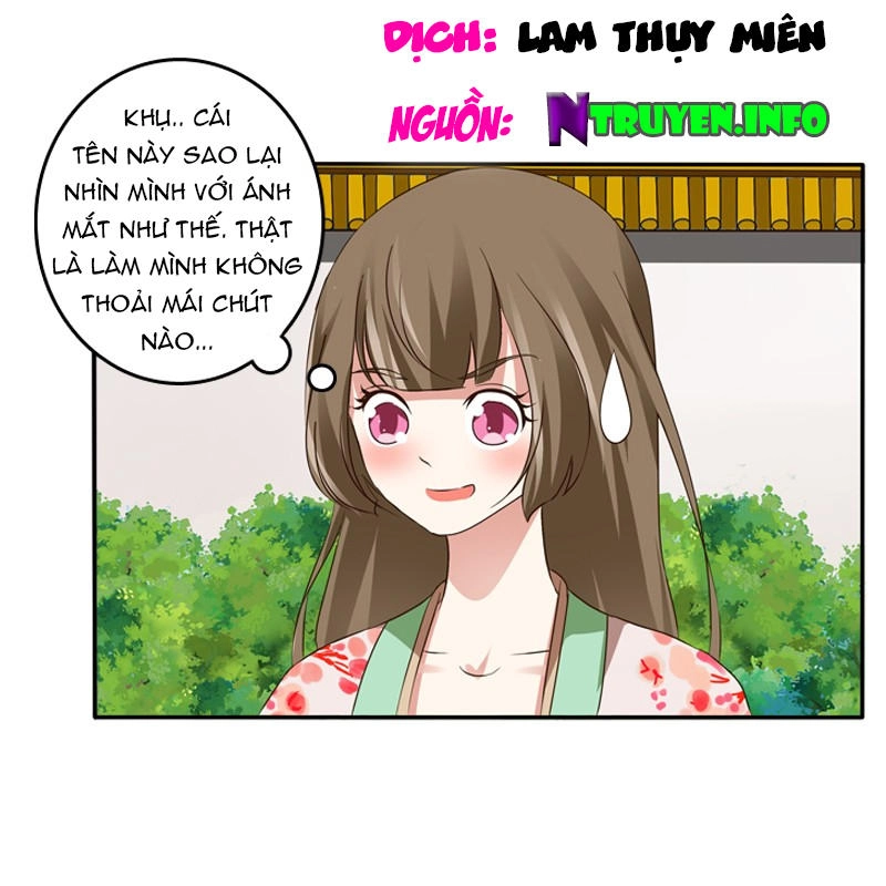 Thông Linh Phi Chapter 105.5 - 1