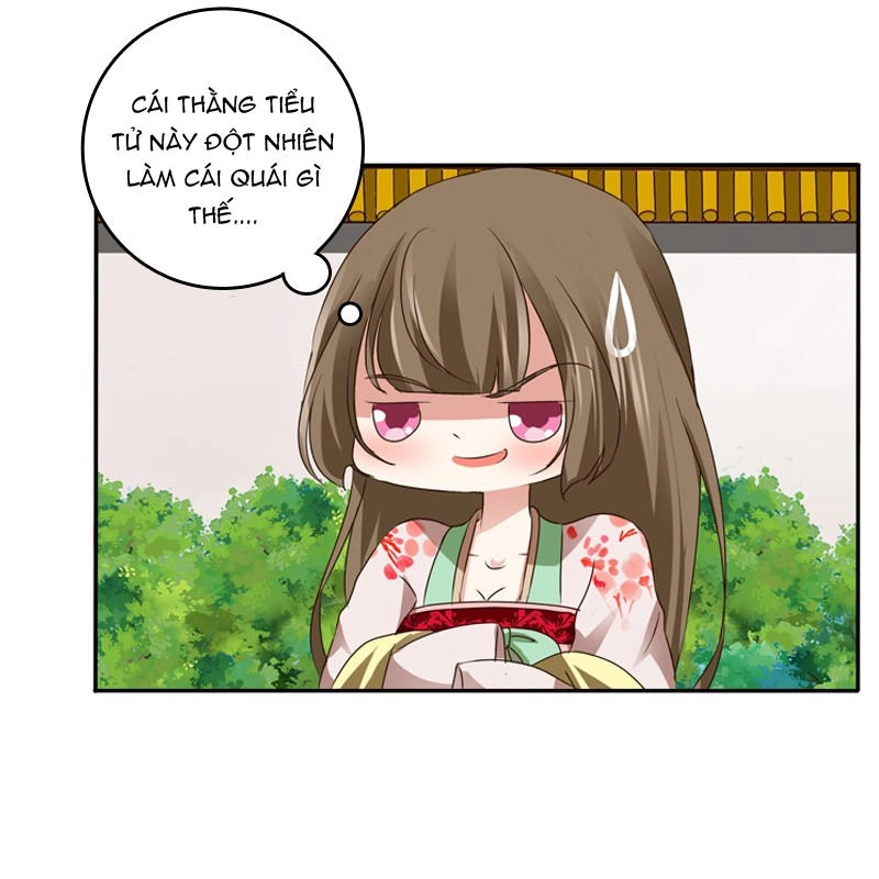 Thông Linh Phi Chapter 105.5 - 3