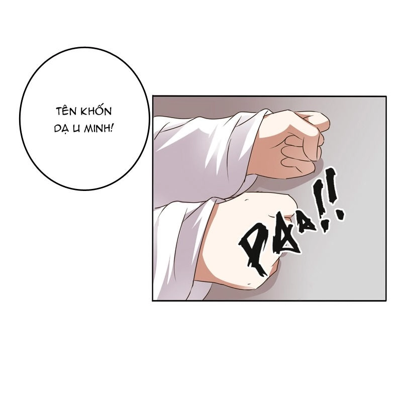 Thông Linh Phi Chapter 105.5 - 7