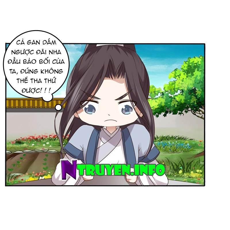 Thông Linh Phi Chapter 105.5 - 8