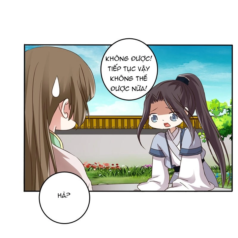 Thông Linh Phi Chapter 105.5 - 9