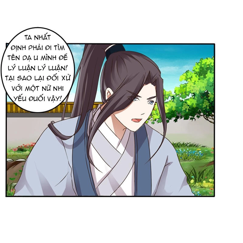 Thông Linh Phi Chapter 105.5 - 10