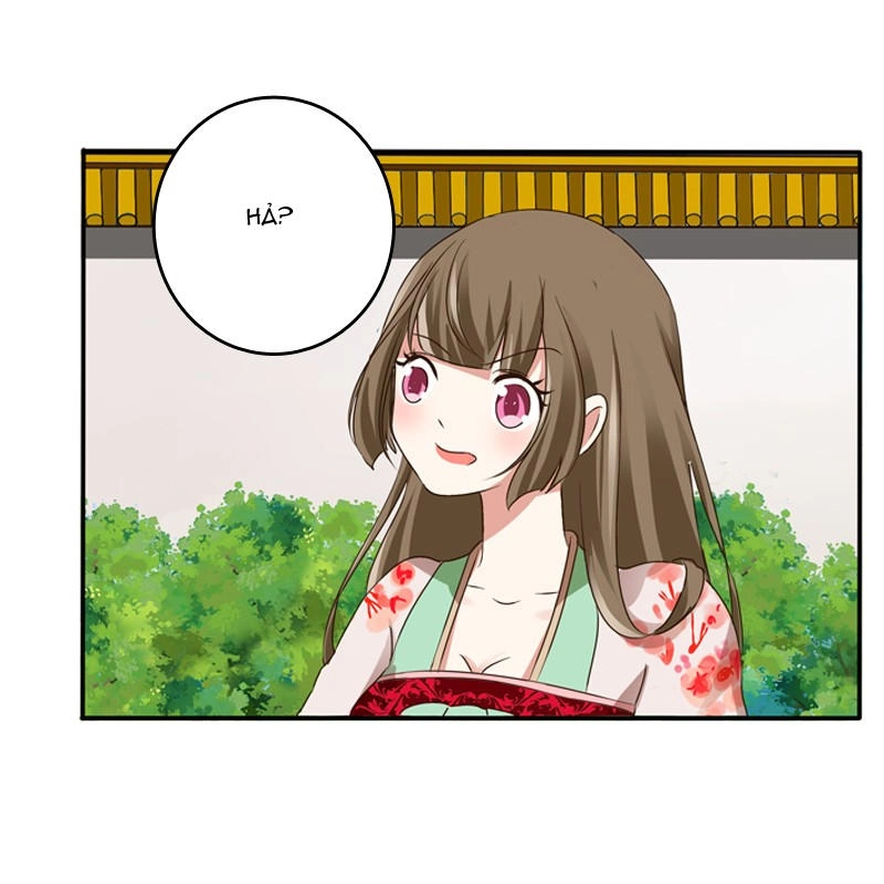 Thông Linh Phi Chapter 105.5 - 11