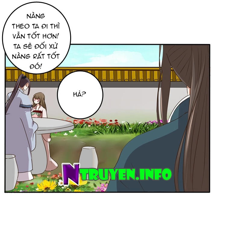 Thông Linh Phi Chapter 105.5 - 12