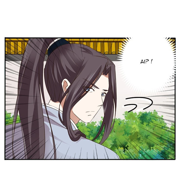 Thông Linh Phi Chapter 105.5 - 14