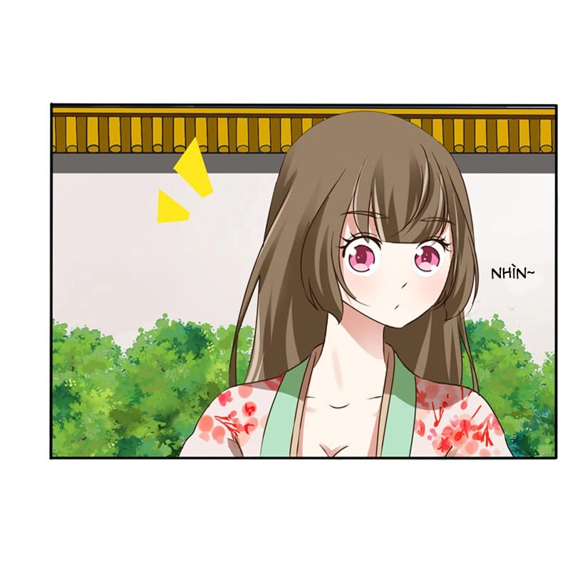 Thông Linh Phi Chapter 105.5 - 15