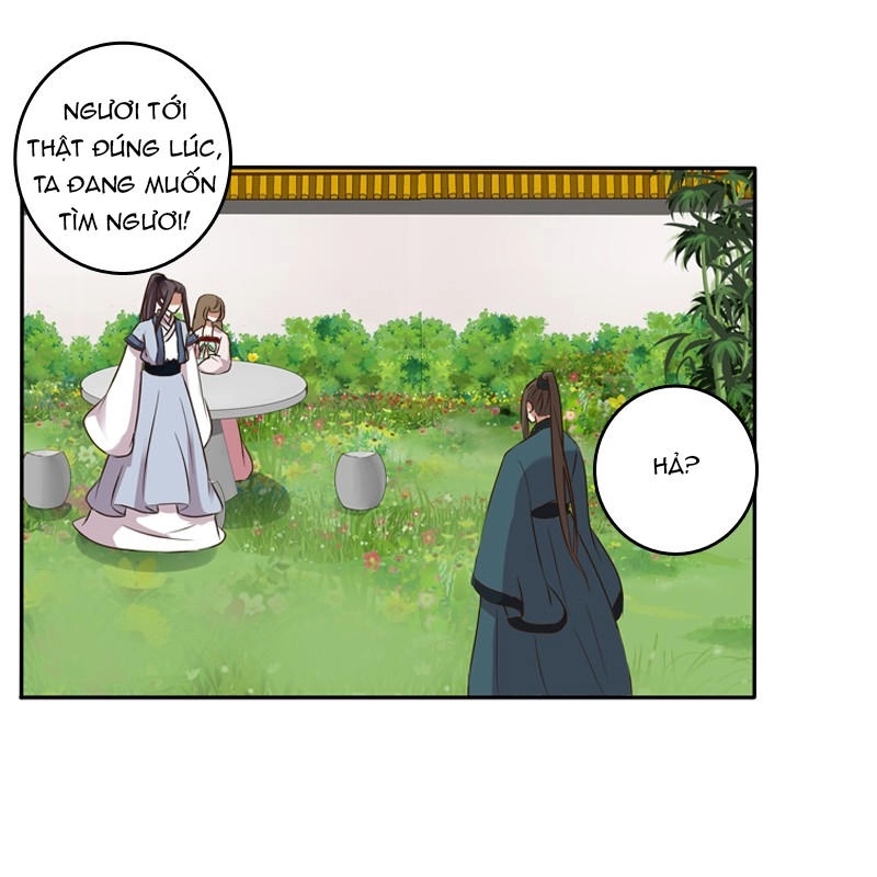 Thông Linh Phi Chapter 105.5 - 17