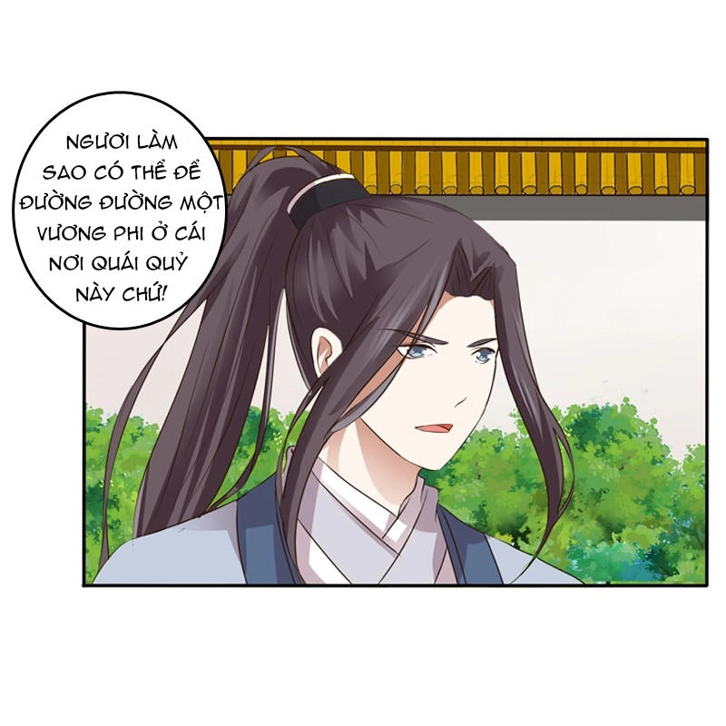 Thông Linh Phi Chapter 105.5 - 18