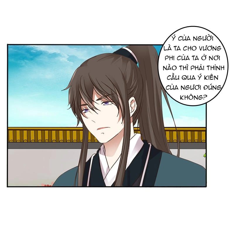 Thông Linh Phi Chapter 105.5 - 19