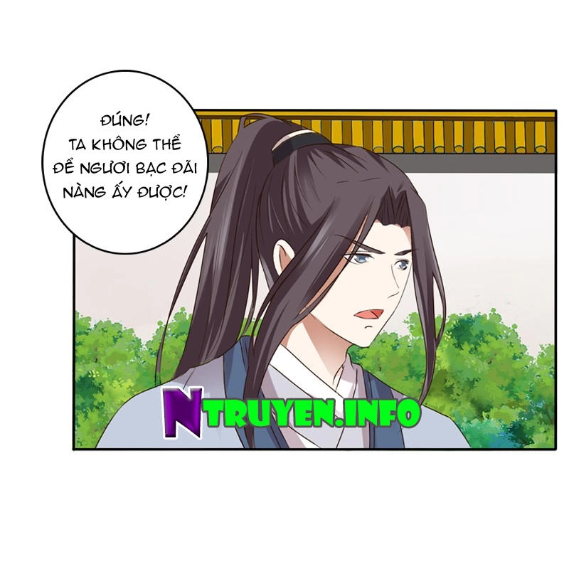 Thông Linh Phi Chapter 105.5 - 20