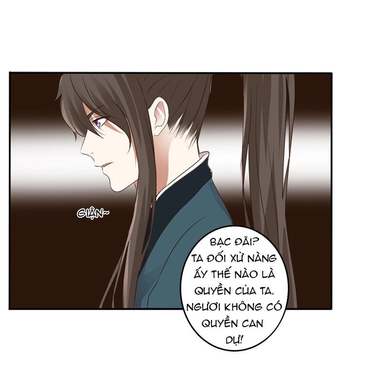 Thông Linh Phi Chapter 105.5 - 21