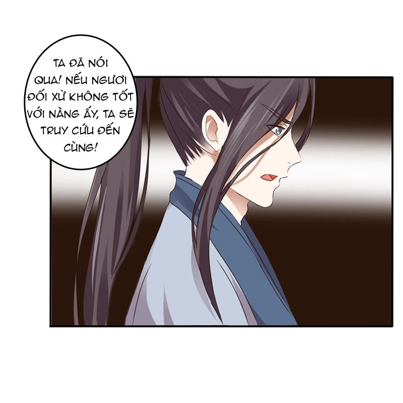 Thông Linh Phi Chapter 105.5 - 22