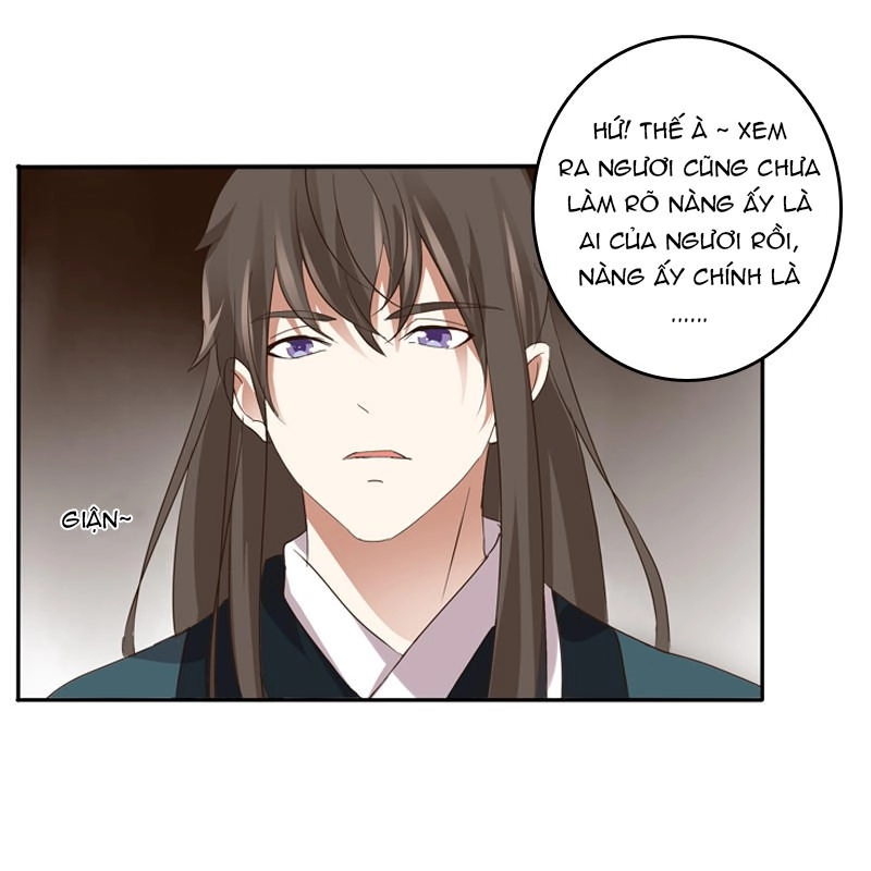 Thông Linh Phi Chapter 105.5 - 23