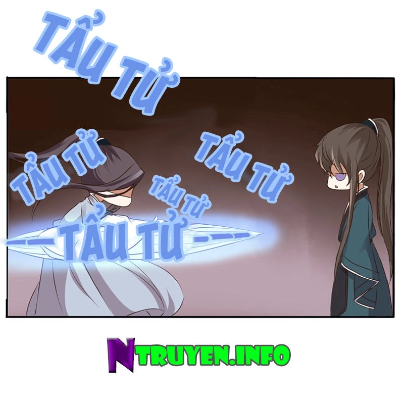 Thông Linh Phi Chapter 105.5 - 24