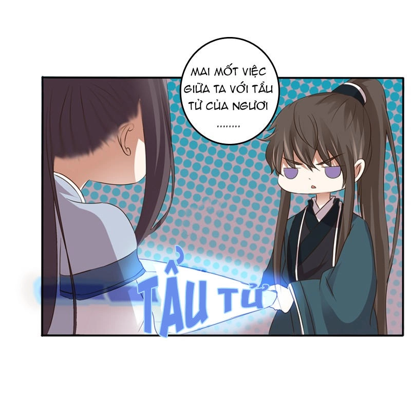 Thông Linh Phi Chapter 105.5 - 25