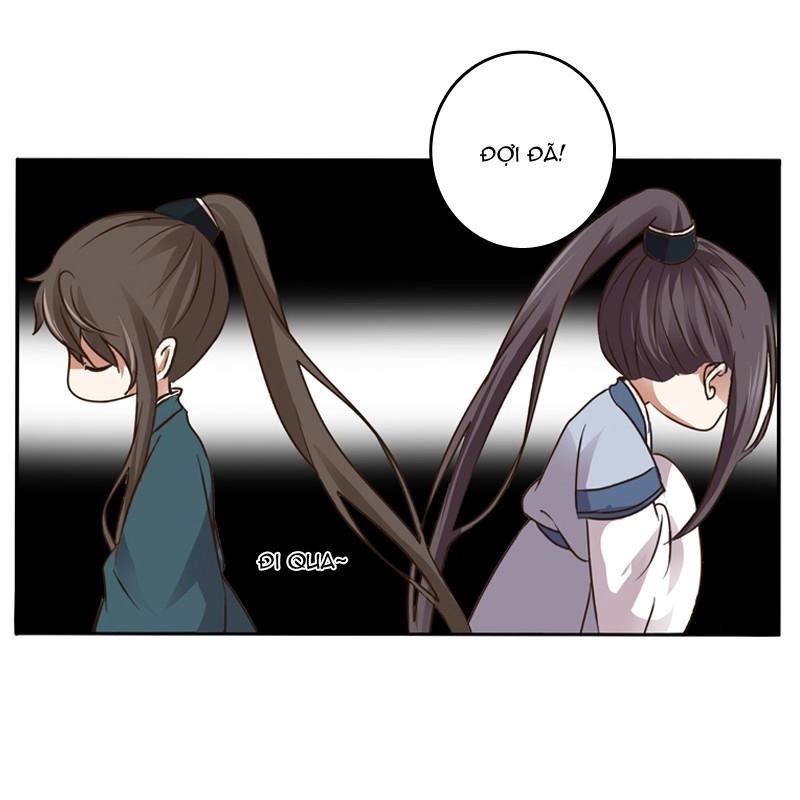 Thông Linh Phi Chapter 106 - 2