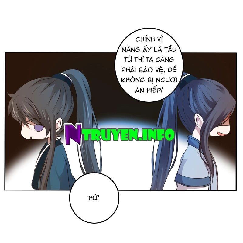 Thông Linh Phi Chapter 106 - 4