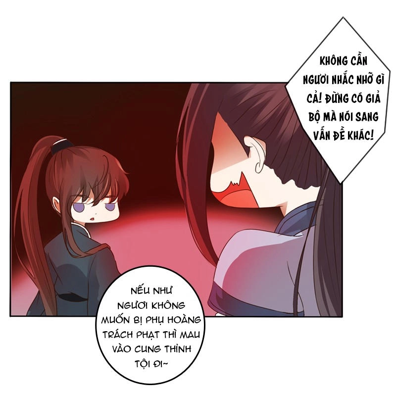 Thông Linh Phi Chapter 106 - 6