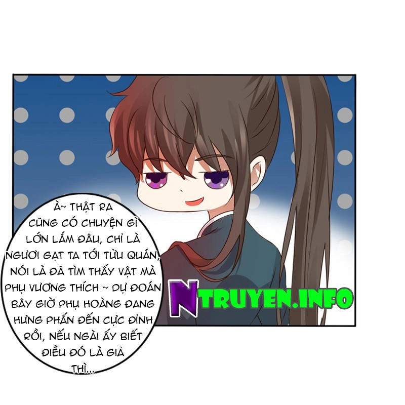 Thông Linh Phi Chapter 106 - 8