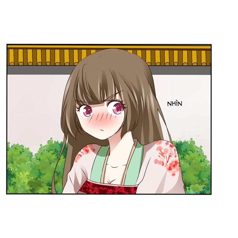 Thông Linh Phi Chapter 106 - 15