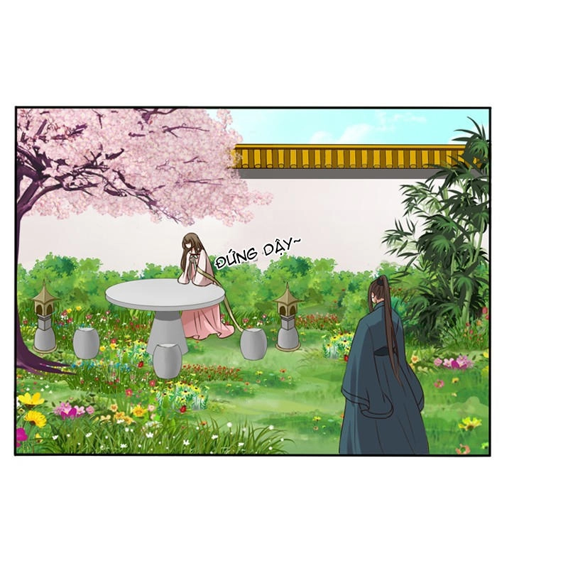 Thông Linh Phi Chapter 106 - 19