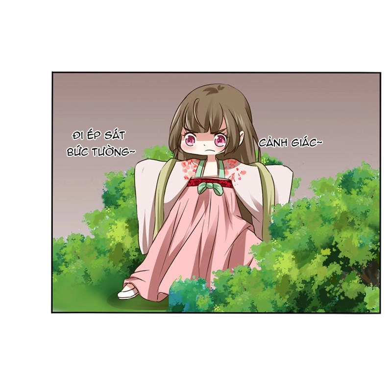 Thông Linh Phi Chapter 106 - 22