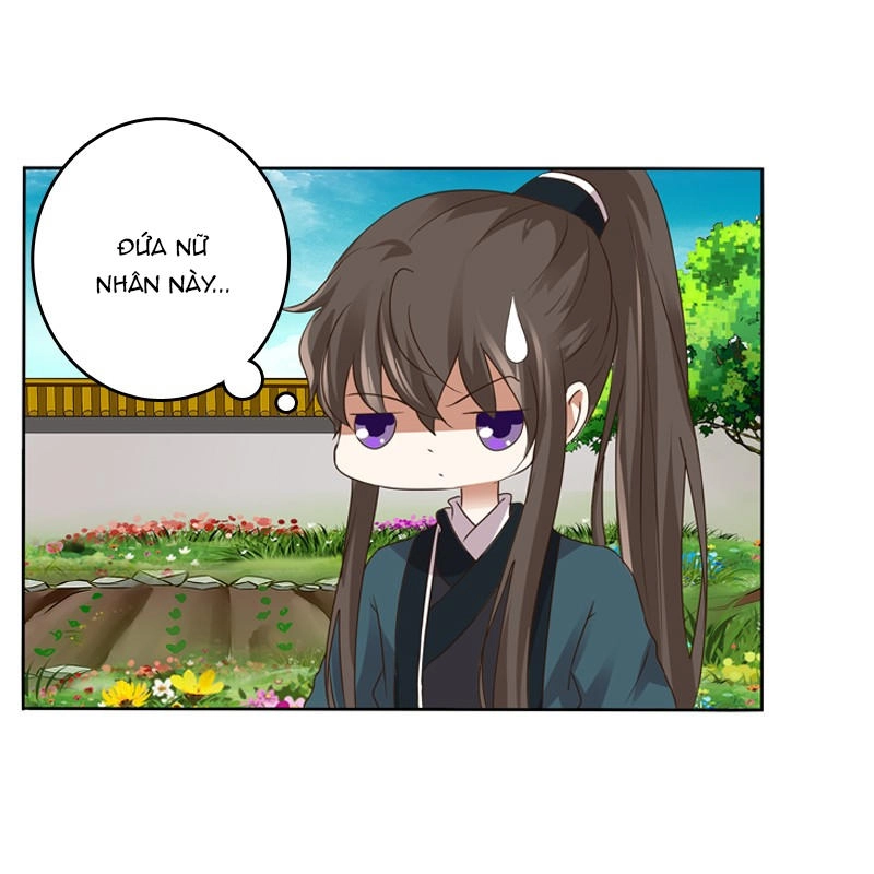 Thông Linh Phi Chapter 106 - 23