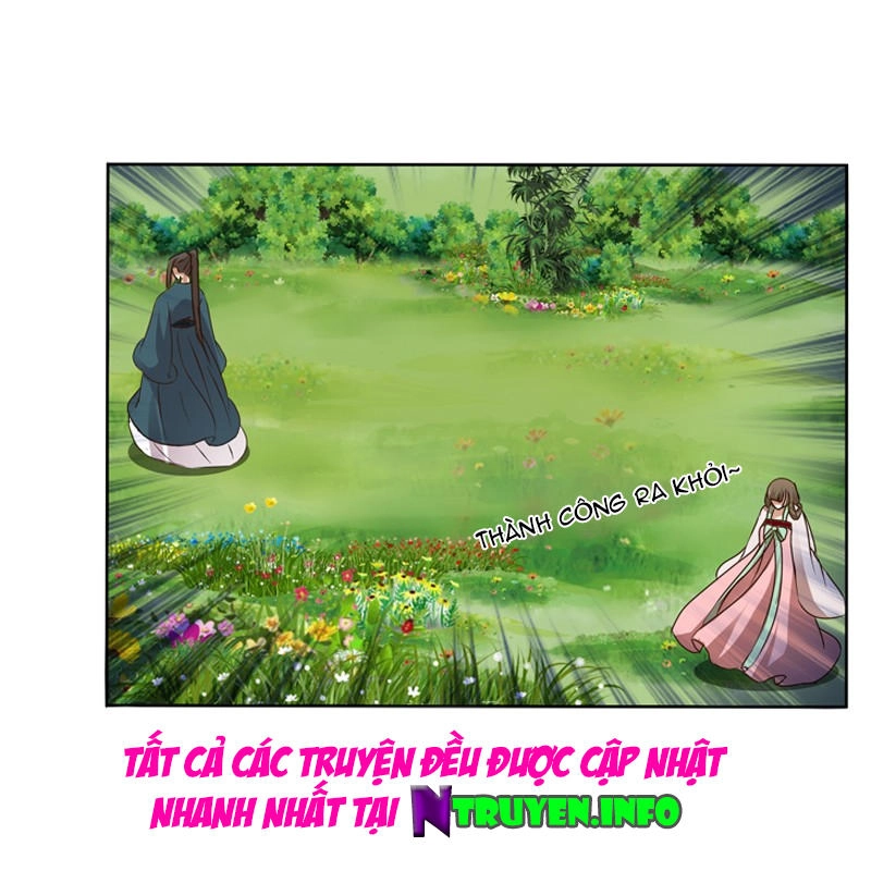 Thông Linh Phi Chapter 106 - 24