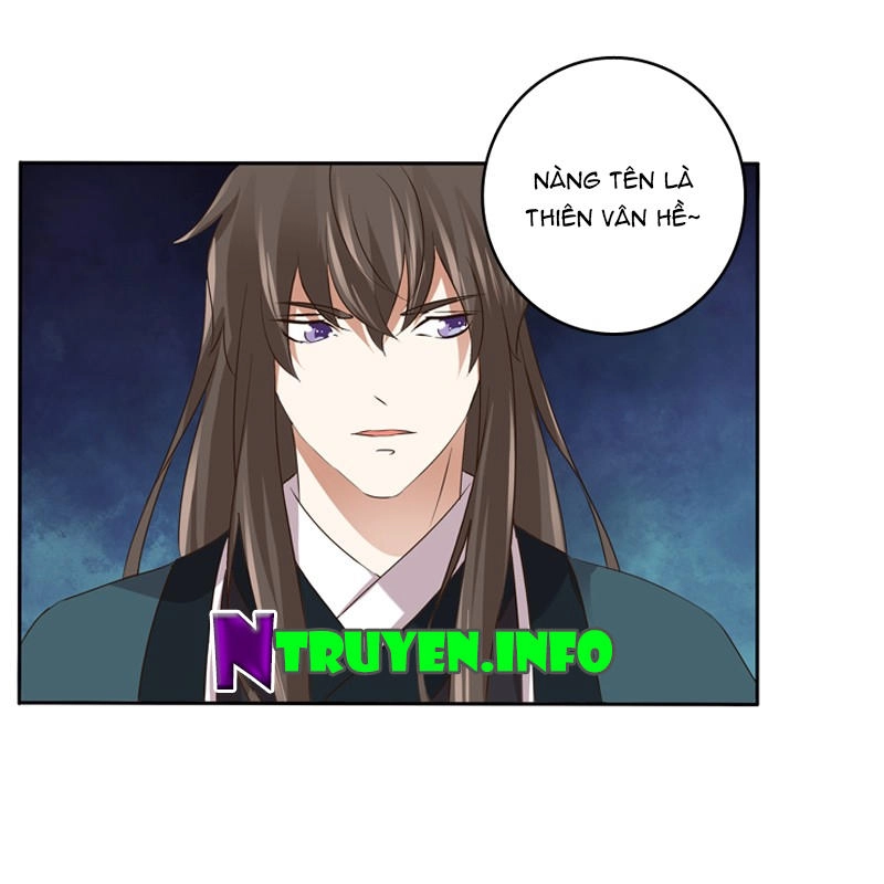 Thông Linh Phi Chapter 106.5 - 4