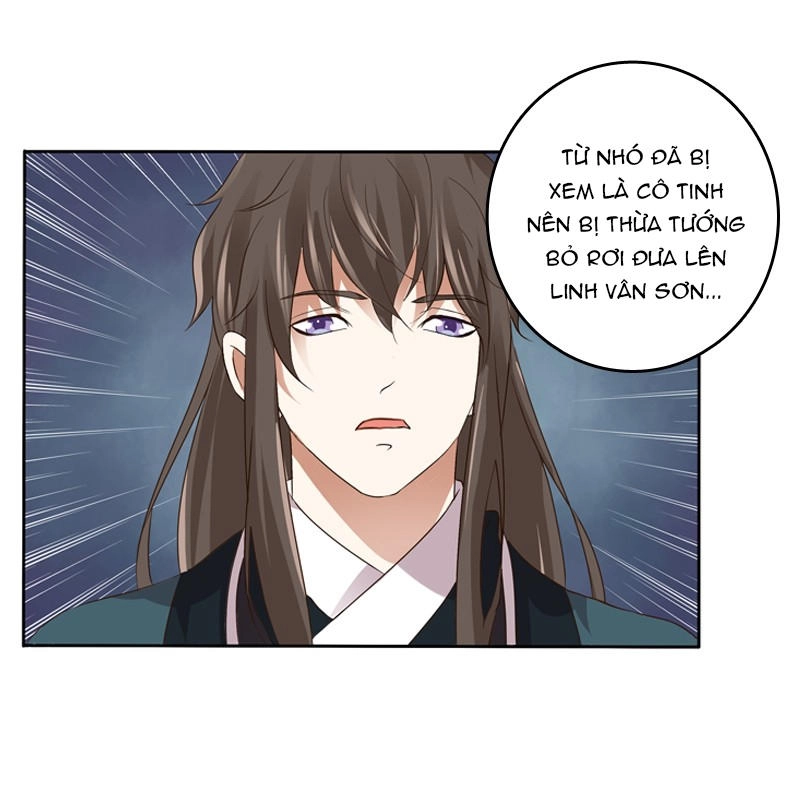 Thông Linh Phi Chapter 106.5 - 6