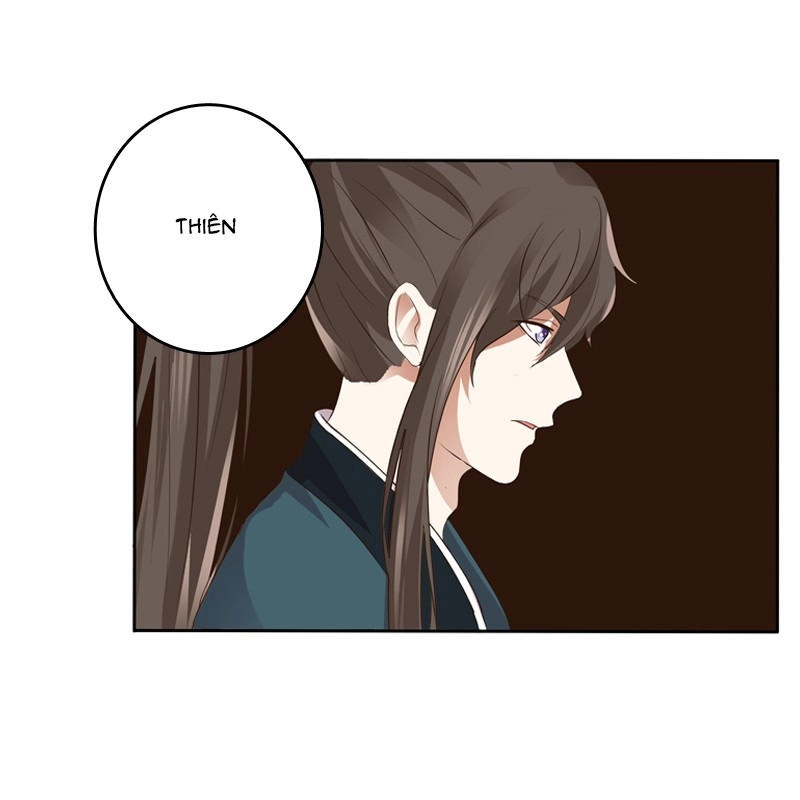 Thông Linh Phi Chapter 106.5 - 9