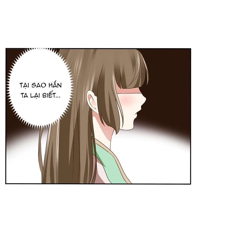 Thông Linh Phi Chapter 106.5 - 10