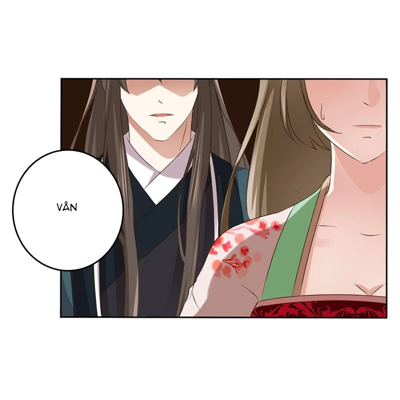 Thông Linh Phi Chapter 106.5 - 11