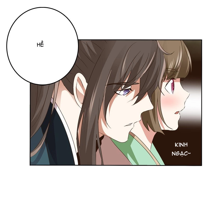 Thông Linh Phi Chapter 106.5 - 13