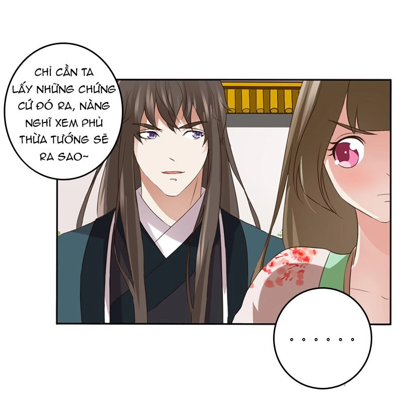 Thông Linh Phi Chapter 106.5 - 22