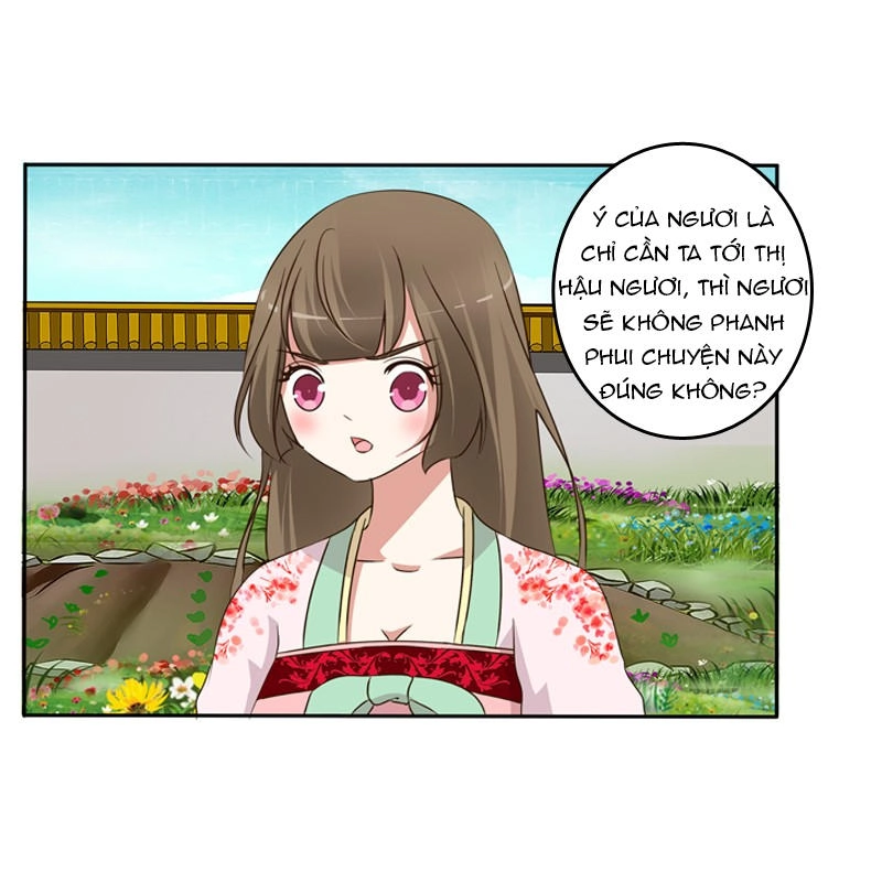 Thông Linh Phi Chapter 107 - 2