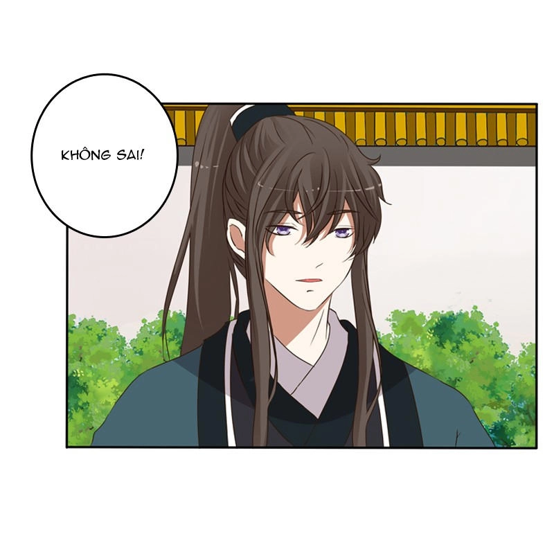 Thông Linh Phi Chapter 107 - 3