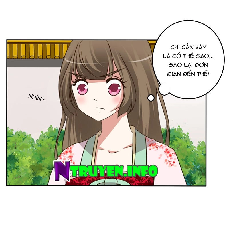 Thông Linh Phi Chapter 107 - 4