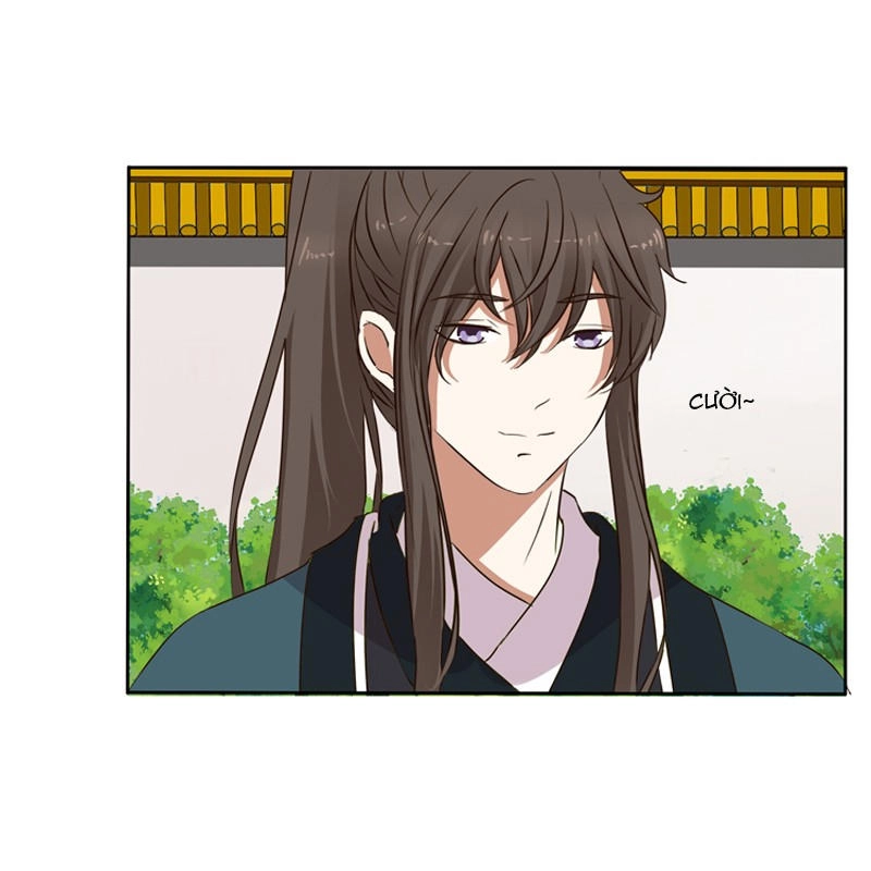 Thông Linh Phi Chapter 107 - 5